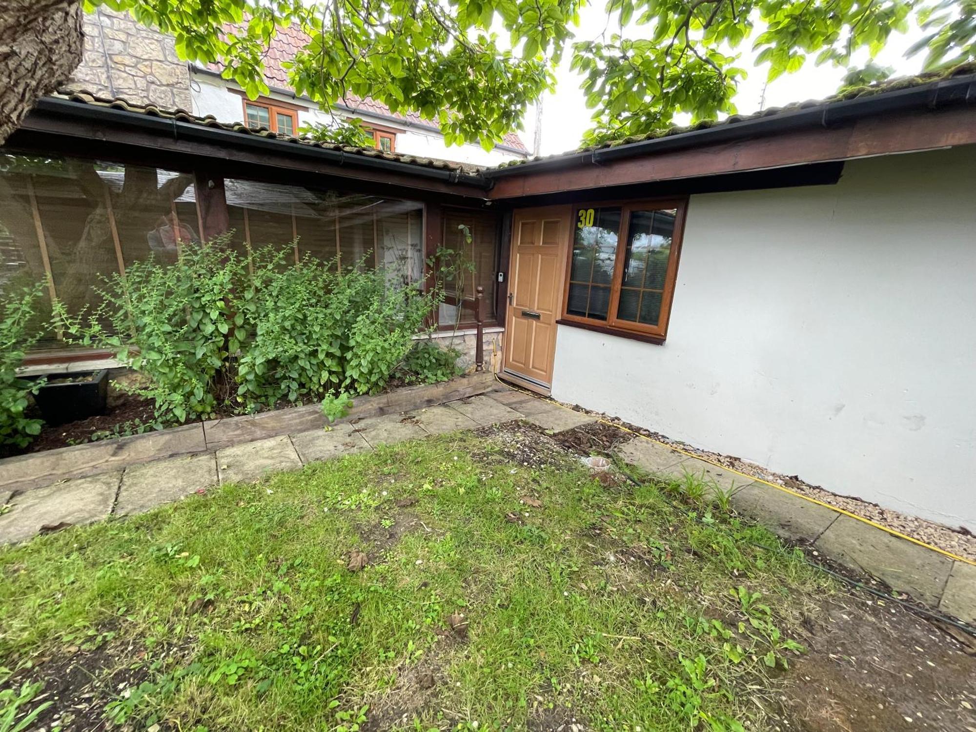 Bridge Farm Guesthouse Rooms Dundry Exteriör bild