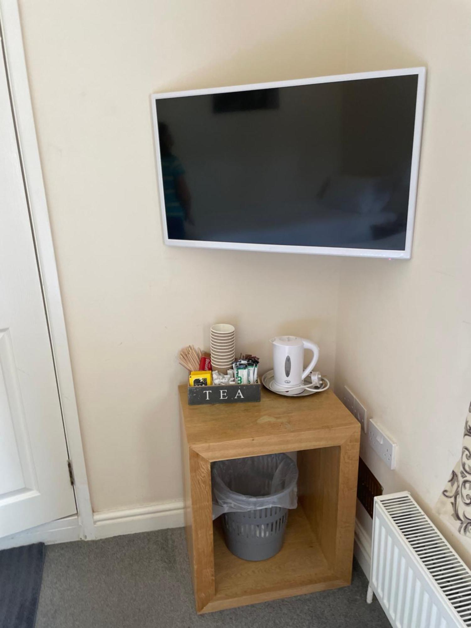 Bridge Farm Guesthouse Rooms Dundry Exteriör bild