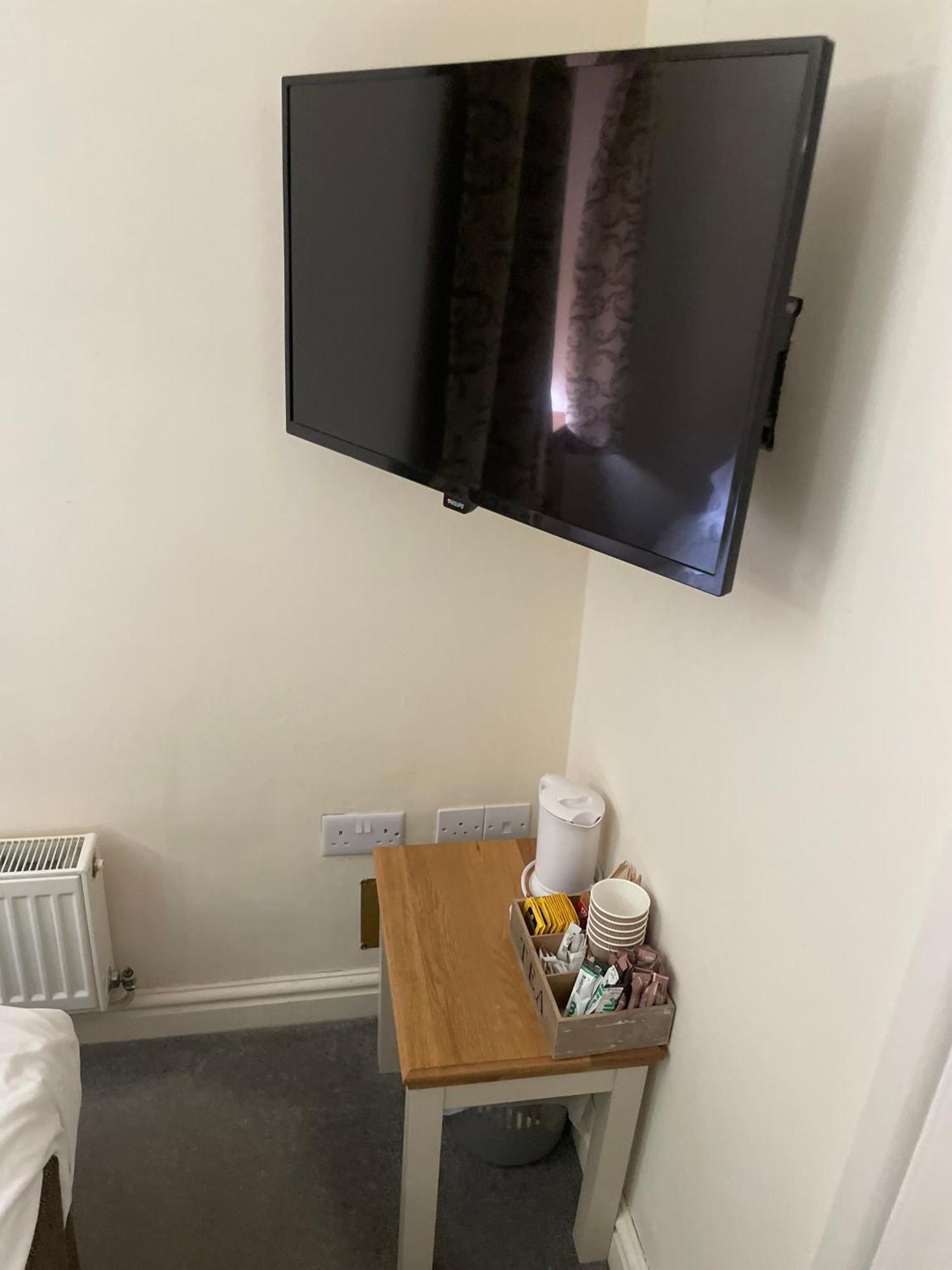Bridge Farm Guesthouse Rooms Dundry Exteriör bild