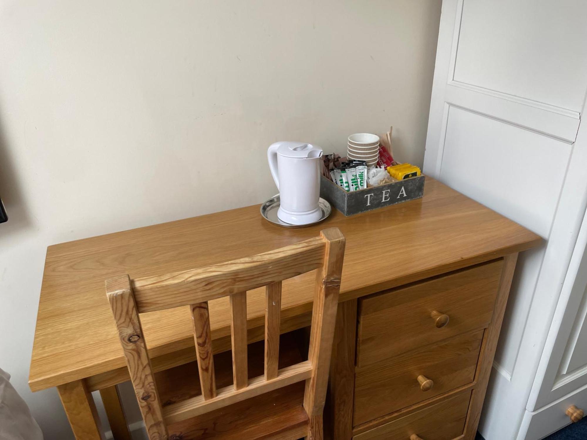 Bridge Farm Guesthouse Rooms Dundry Exteriör bild