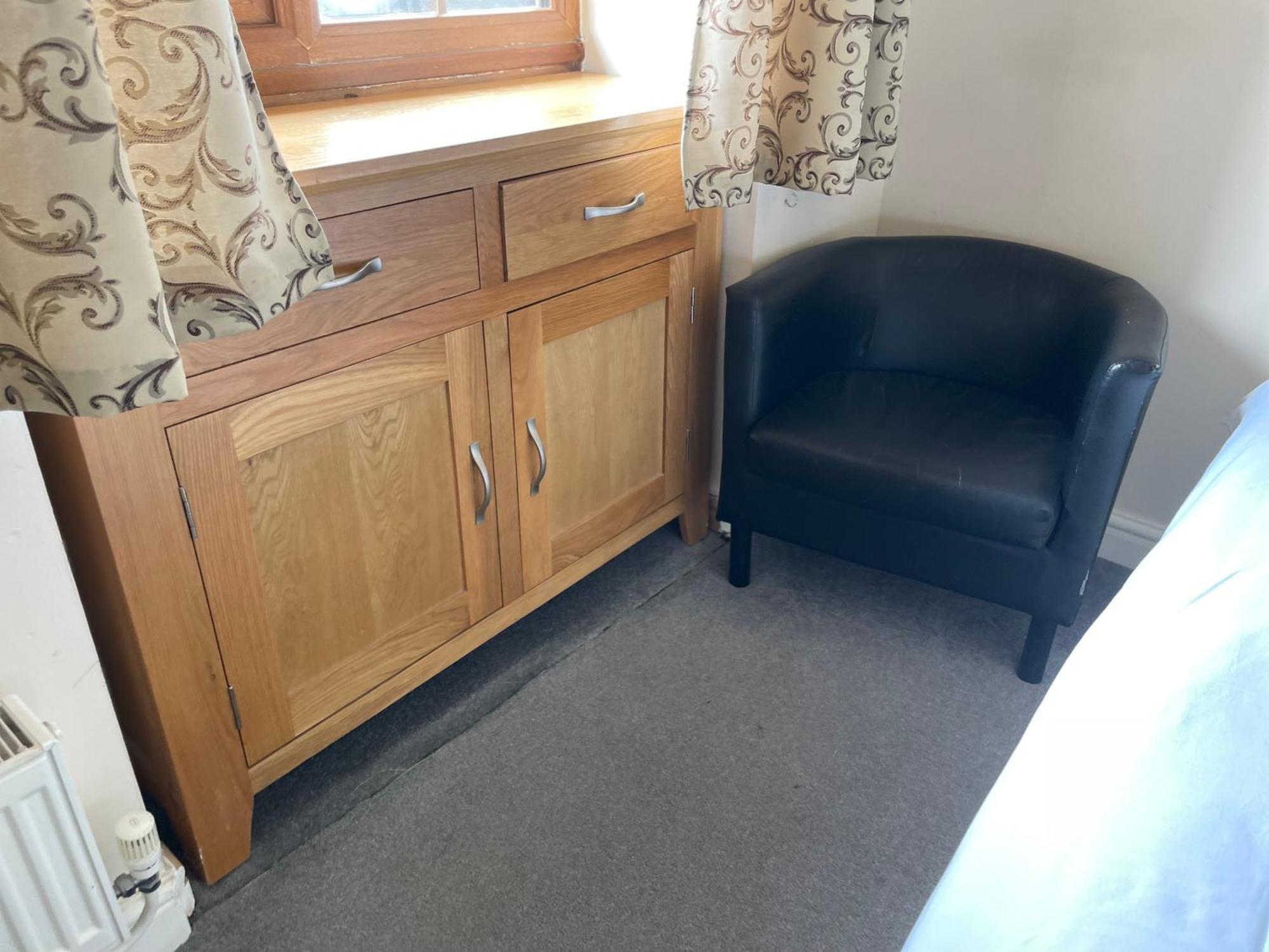 Bridge Farm Guesthouse Rooms Dundry Exteriör bild